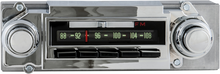 Load image into Gallery viewer, 1964 Chevrolet AM FM Stereo Bluetooth Reproduction Radio 482201BT
