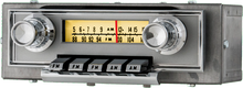 Load image into Gallery viewer, 1964 Ford Galaxie AM FM Stereo Bluetooth® Radio 481121BT
