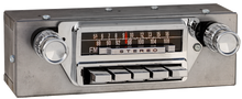 Load image into Gallery viewer, 1965 1966 Ford Mustang Falcon &amp; Ranchero AM FM Stereo Bluetooth® Radio 482141BT
