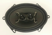 5 X 7 Dual Voice Coil stereo speaker